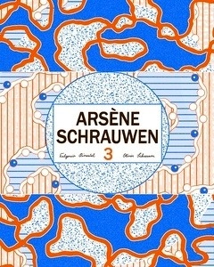 Arsène Schrauwen 3