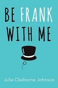 Be Frank with Me