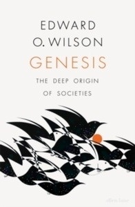 Genesis : On the Deep Origin of Societies