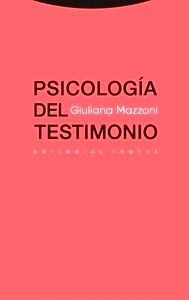 Psicología del testimonio