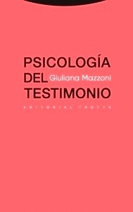 Psicología del testimonio