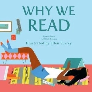 Why We Read