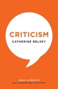 Criticism