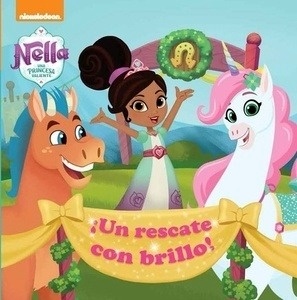 Nella, un rescate con brillo