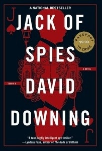 Jack of Spies