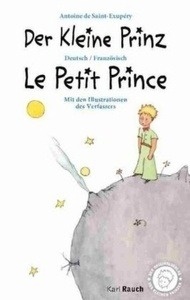 Der Kleine Prinz / Le Petit Prince