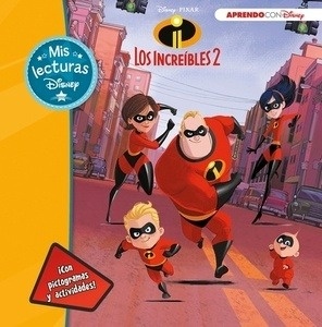 Los increíbles 2