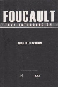 Foucault. Una introducción
