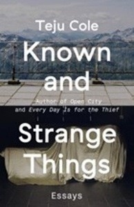 Known and Strange Things: Essays