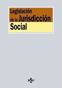 Legislación de la Jurisdicción Social