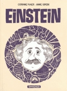 Einstein - Une biographie dessinée