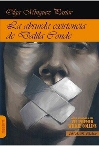 La absurda existencia de Dalila Conde