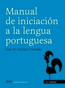 Manual de iniciación a la lengua portuguesa