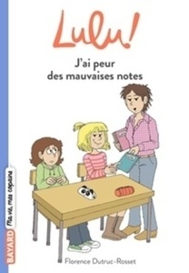 C'est la vie Lulu !