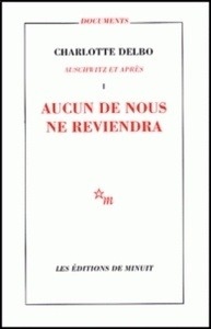 Auschwitz et après