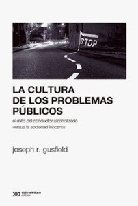 La cultura de los problemas públicos
