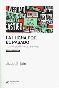 La lucha por el pasado