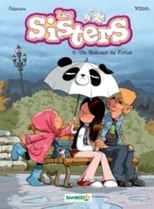 Les Sisters Tome 6