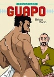Demasiado guapo