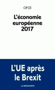 L'économie européenne 2017