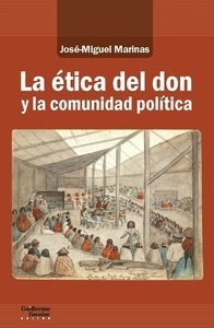 La ética del don y la comunidad política