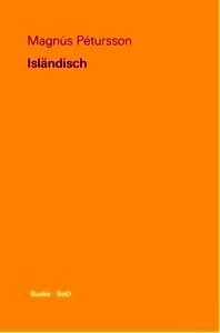 Isländisch