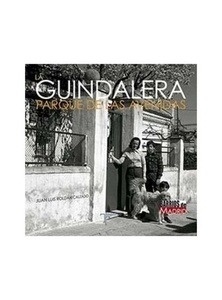 La Guindalera. Parque de las Avenidas