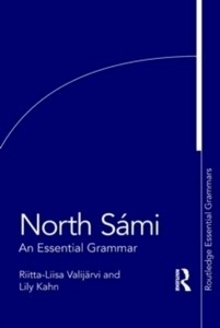 North Sami : An Essential Grammar