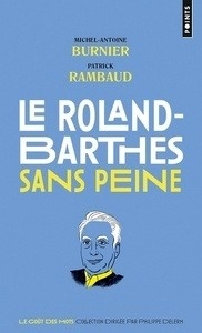 Le Roland Barthès sans peine