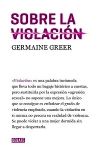 Sobre la violación