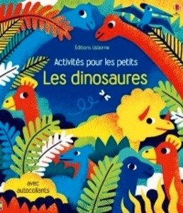 Les Dinosaures