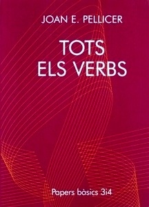 Tots els verbs