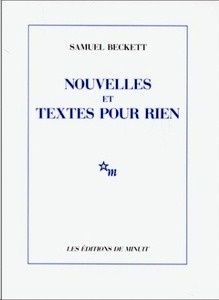 Nouvelles et textes pour rien