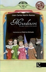 Mundinovi. El gran teatrillo del mundo