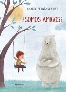 ¿Somos amigos?