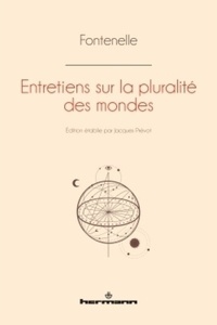 Entretiens sur la pluralité des mondes