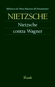 Nietzsche contra Wagner