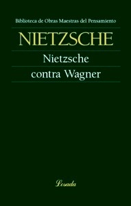 Nietzsche contra Wagner