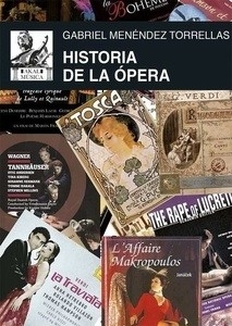 Historia de la ópera