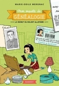 Mon enquête de généalogie