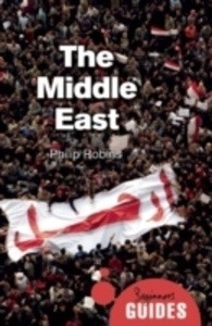 The Middle East: A Beginner's Guide