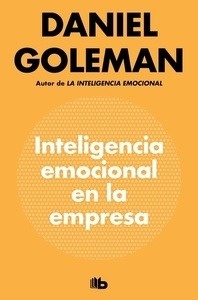 Inteligencia emocional en la empresa