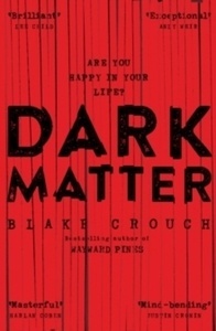 Dark Matter