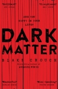 Dark Matter