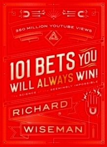 101 Bets That You Will Always Win