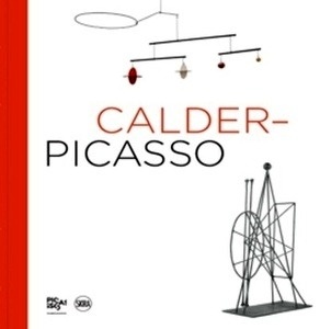 Calder - Picasso