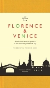 City Secrets: Florence Venice