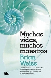 Muchas vidas, muchos maestros