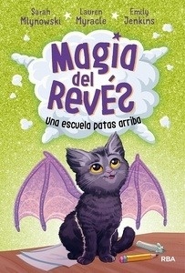 Magia del revés 1