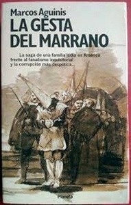 La gesta del marrano